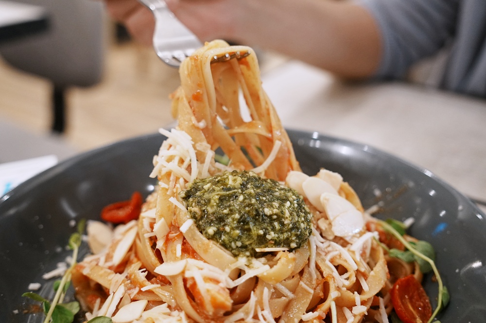 「gonnaEAT」台北地中海原型食物健康餐廳首選京站店百貨聚餐推薦