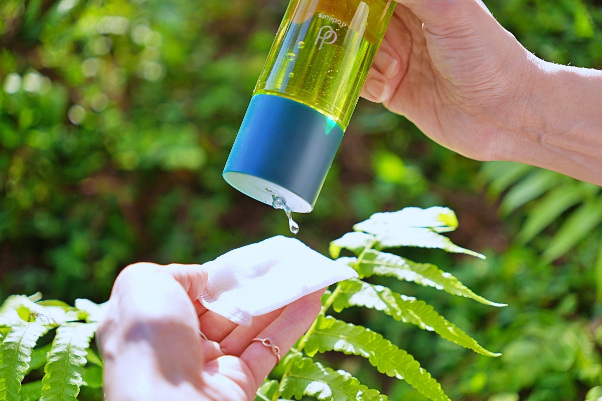 【天然植萃生活提案】朵妮朵絲Dodeurs精油保養、防護噴霧、芳香香氛一次滿足