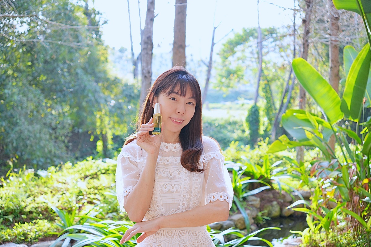 【天然植萃生活提案】朵妮朵絲Dodeurs精油保養、防護噴霧、芳香香氛一次滿足
