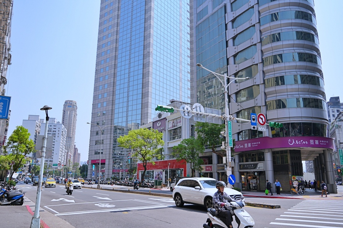 墨賞新鐵板料理古亭店｜台北鐵板燒怎麼點？鮑魚三重奏、A5和牛心得
