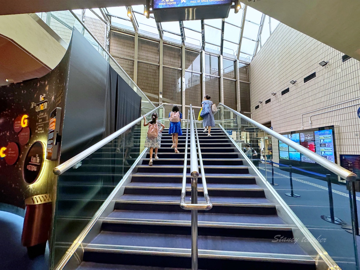 香港尖沙咀太空館完全旅遊攻略：必看展覽免門票優惠資訊