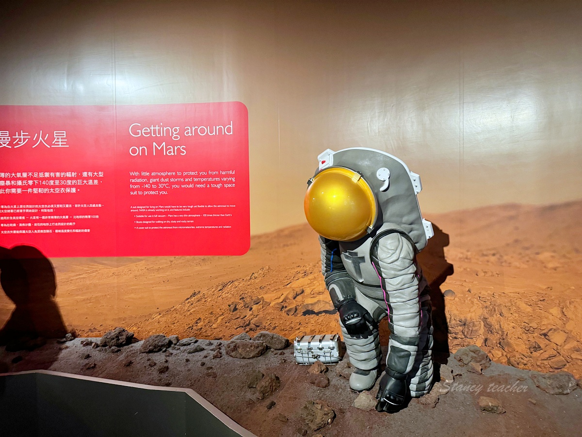 香港尖沙咀太空館完全旅遊攻略：必看展覽免門票優惠資訊