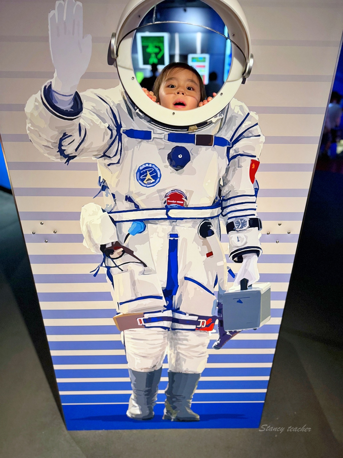 香港尖沙咀太空館完全旅遊攻略：必看展覽免門票優惠資訊