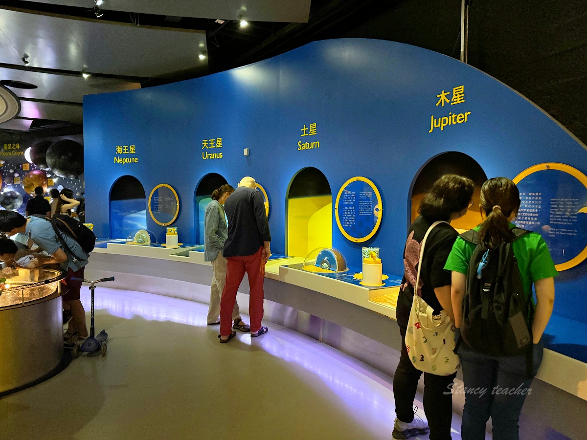 香港尖沙咀太空館完全旅遊攻略：必看展覽免門票優惠資訊