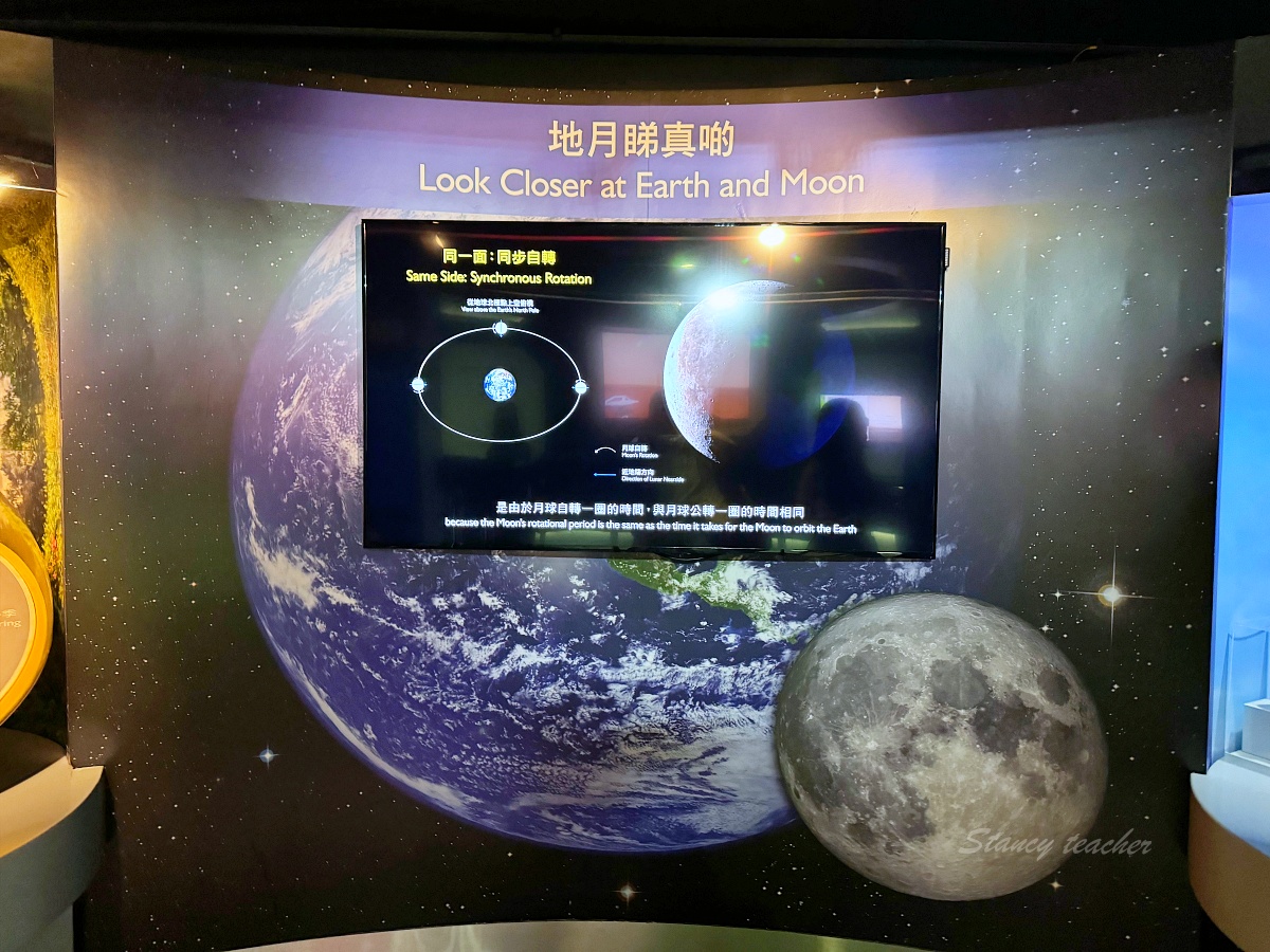 香港尖沙咀太空館完全旅遊攻略：必看展覽免門票優惠資訊