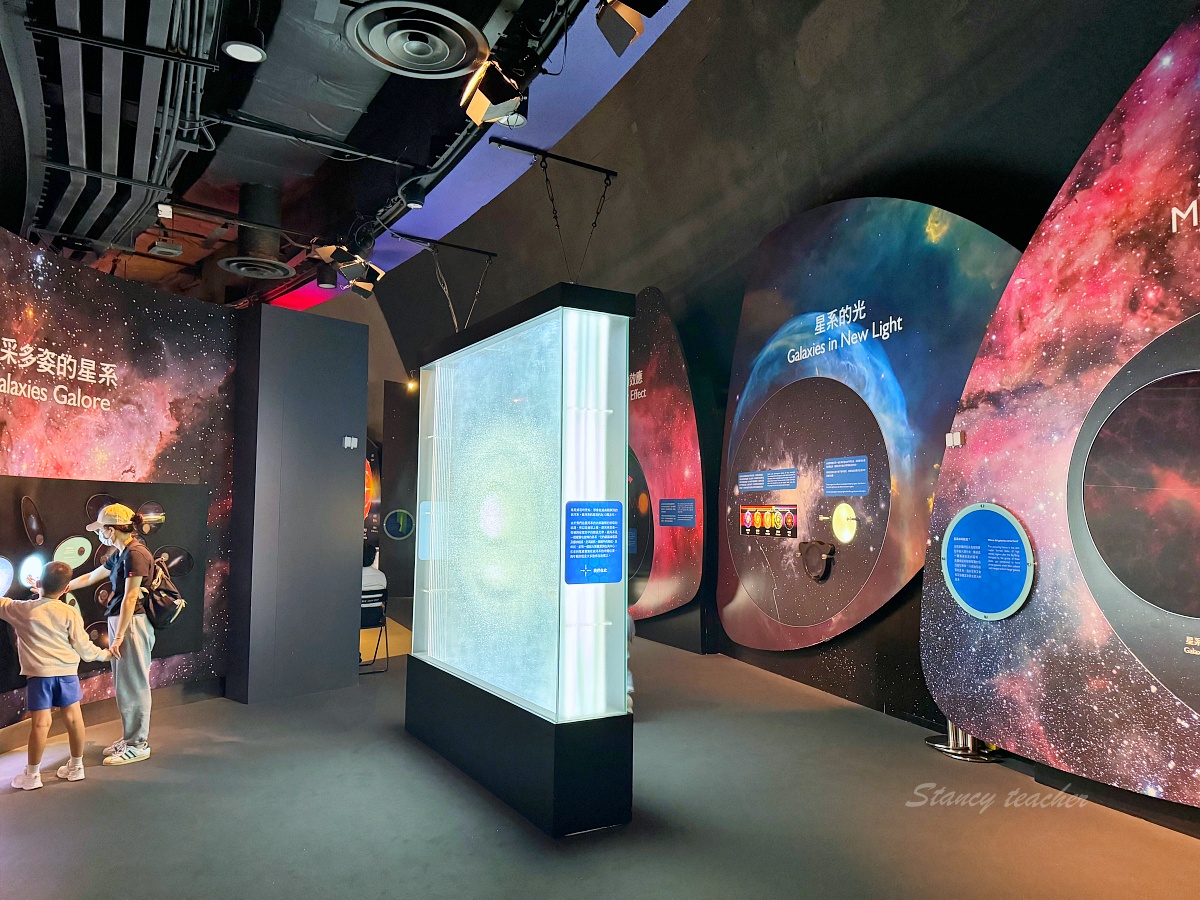香港尖沙咀太空館完全旅遊攻略：必看展覽免門票優惠資訊