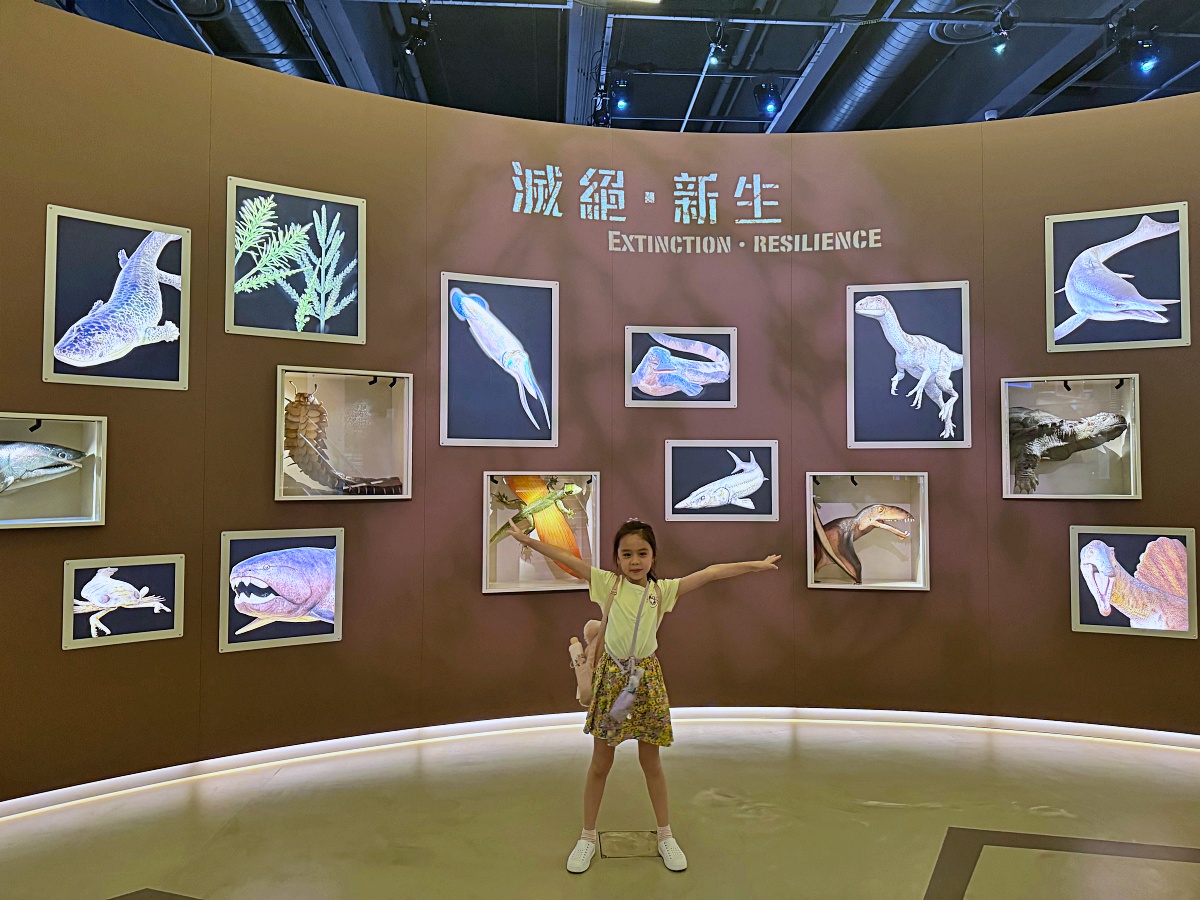 香港親子景點「香港科學館」親子共學天地互動遊戲超級嗨晴天雨天都適合(學生免門票) 香港親子景點「香港科學館」親子共學天地互動遊戲超級嗨晴天雨天都適合(學生免門票)
