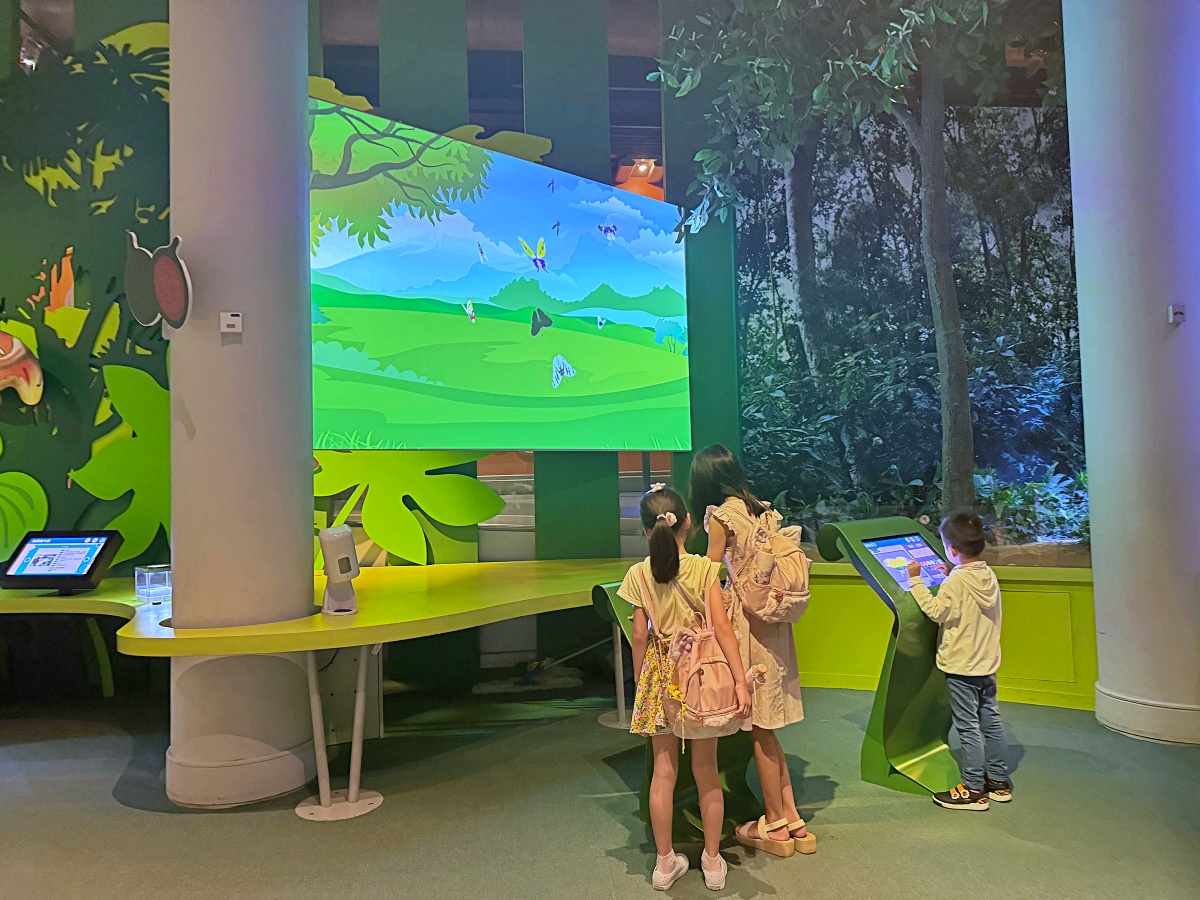 香港親子景點「香港科學館」親子共學天地互動遊戲超級嗨晴天雨天都適合(學生免門票) 香港親子景點「香港科學館」親子共學天地互動遊戲超級嗨晴天雨天都適合(學生免門票)
