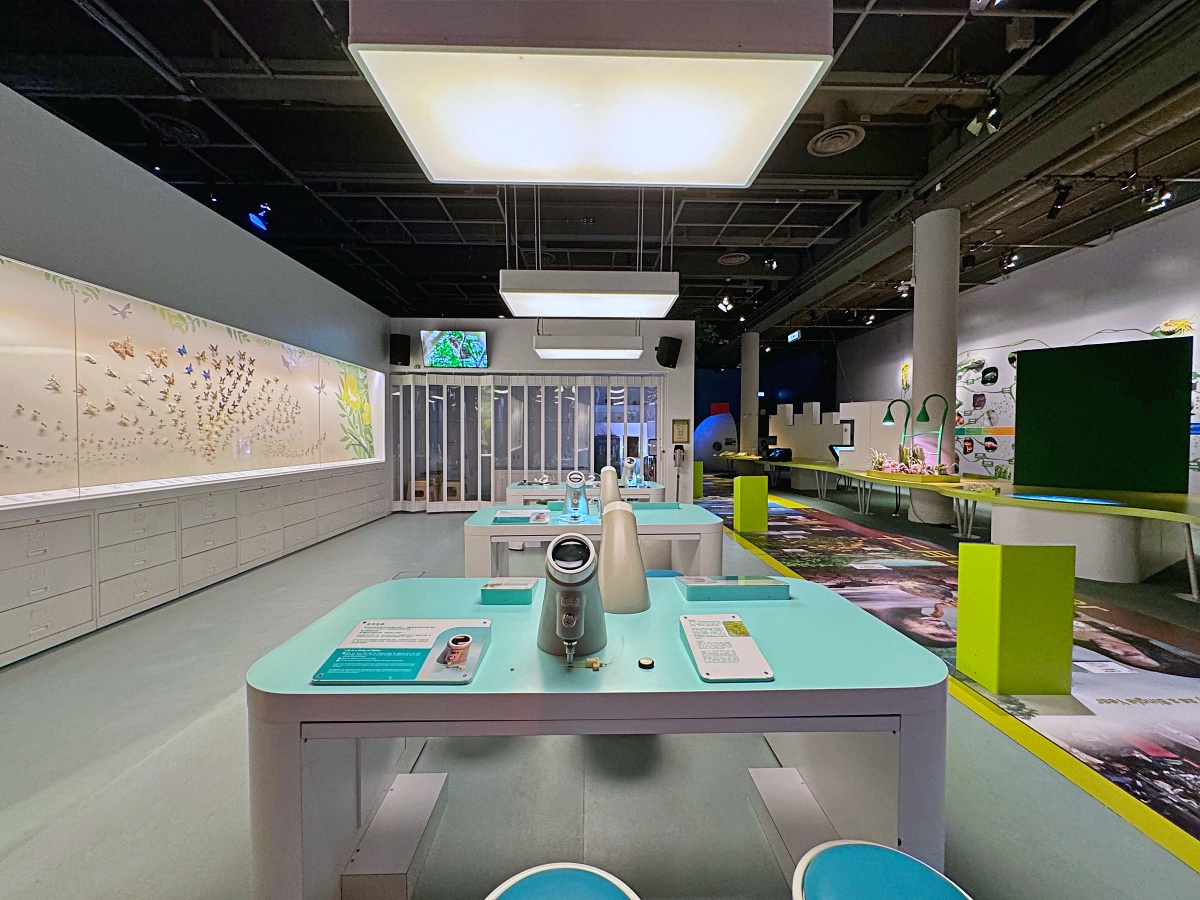 香港親子景點「香港科學館」親子共學天地互動遊戲超級嗨晴天雨天都適合(學生免門票) 香港親子景點「香港科學館」親子共學天地互動遊戲超級嗨晴天雨天都適合(學生免門票)