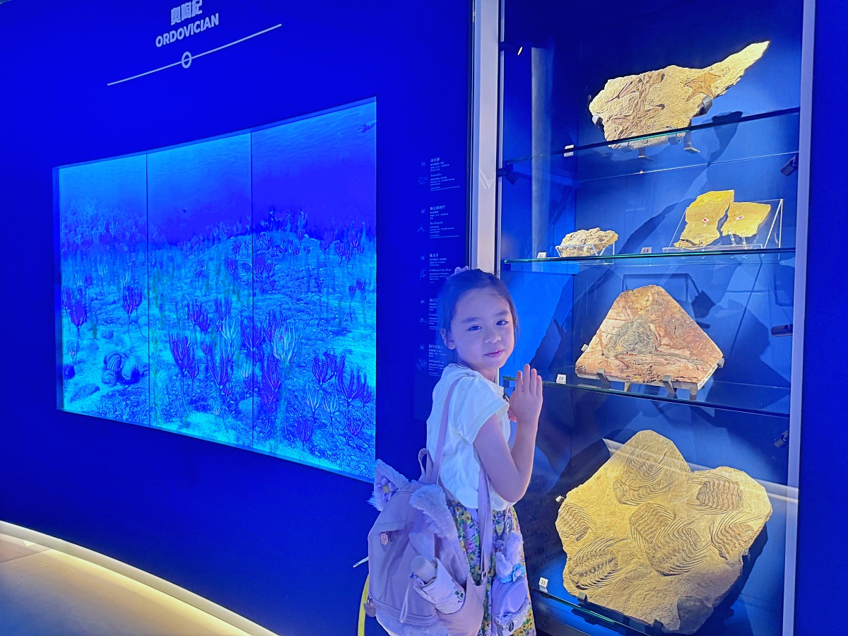 香港親子景點「香港科學館」親子共學天地互動遊戲超級嗨晴天雨天都適合（學生免門票）