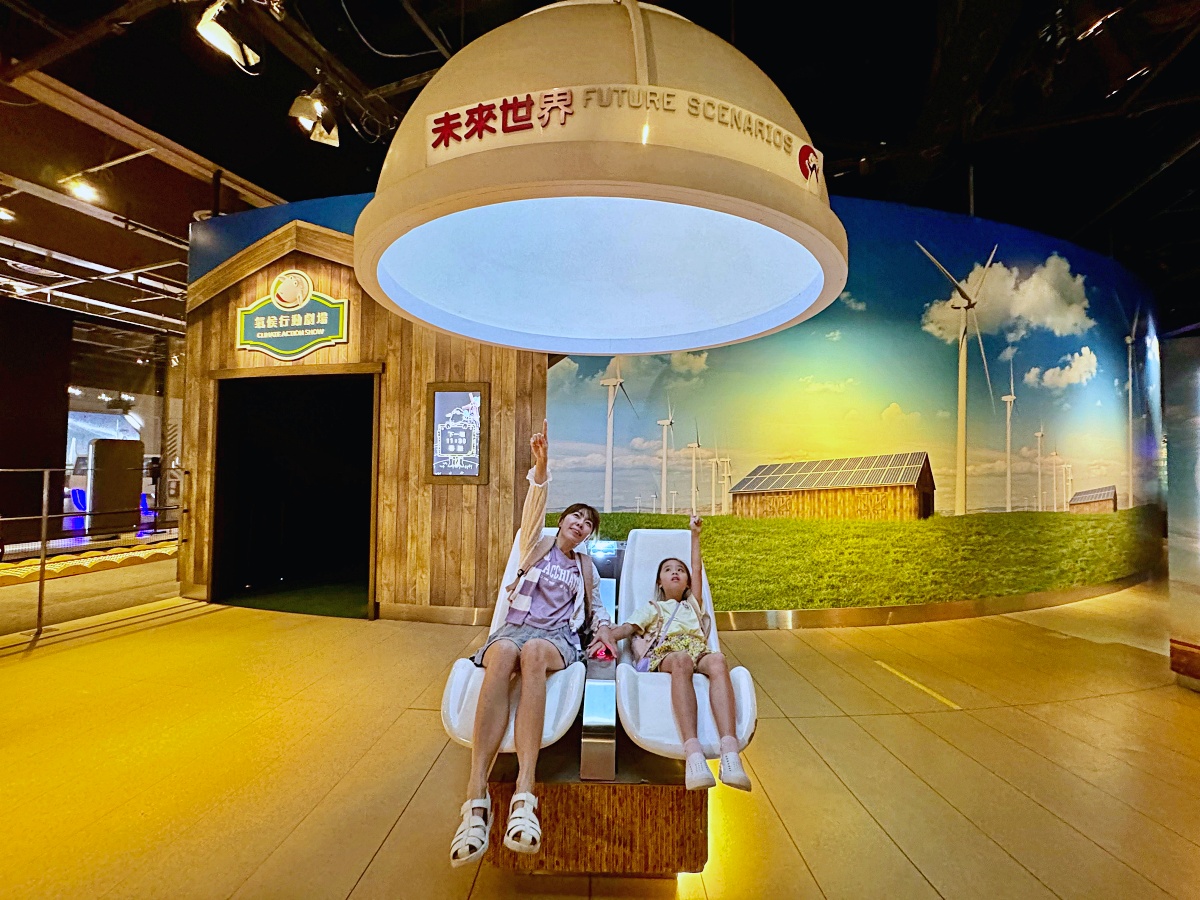 香港親子景點「香港科學館」親子共學天地互動遊戲超級嗨晴天雨天都適合(學生免門票) 香港親子景點「香港科學館」親子共學天地互動遊戲超級嗨晴天雨天都適合(學生免門票)