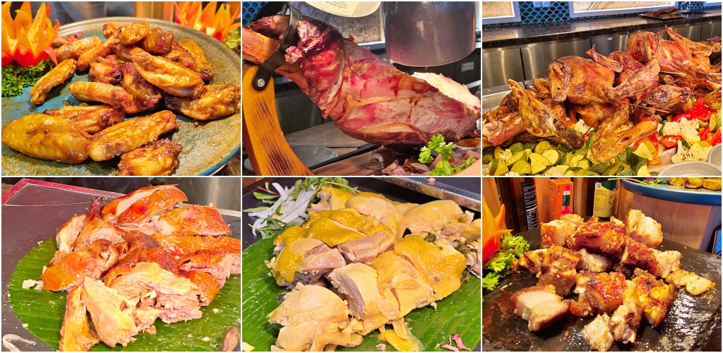 【越南峴港親子景點】巴拿山一日遊全攻略｜KKday接駁＋門票＋自助餐吃到飽輕鬆玩！