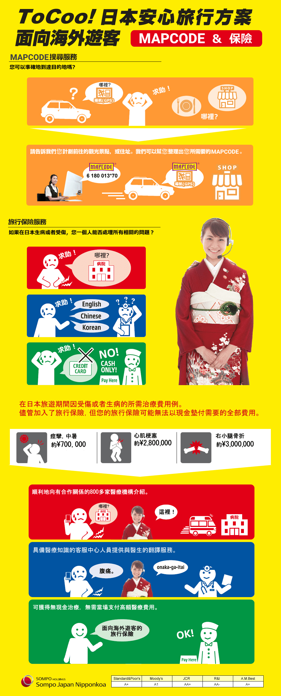 日本廣島自駕租車推薦|TOCOO!全日本最大租車預約平台攻略(含優惠折扣碼) 日本廣島自駕租車推薦|TOCOO!全日本最大租車預約平台攻略(含優惠折扣碼)