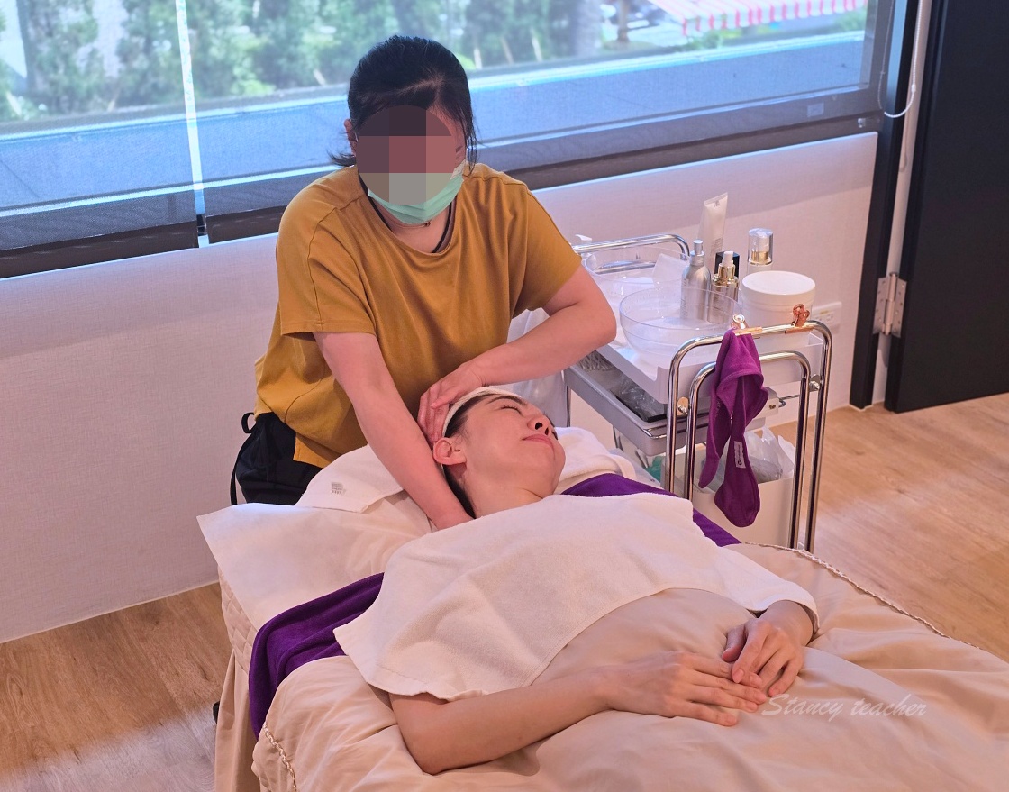 台北士林醫美「容禾整形外科診所」鳳凰電波Thermage FLX體驗分享