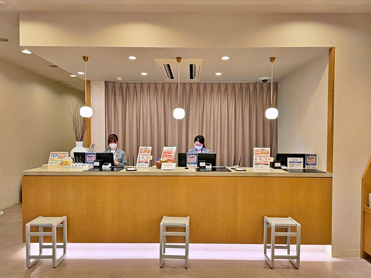 【日本自由行住宿推薦】宿喜宿嬉 Tsugi Tsugi X 完美行：廣島Vessel Inn 福山站北口住宿心得