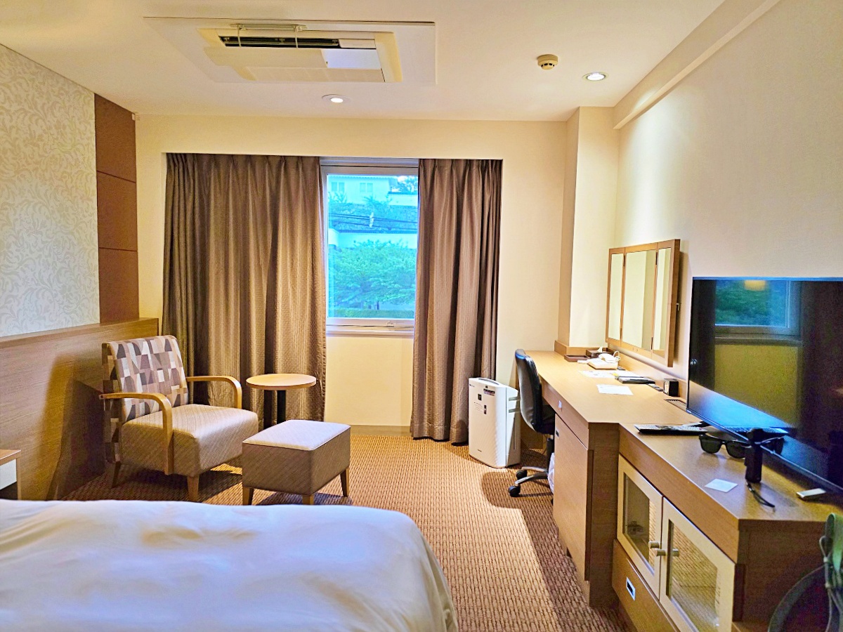 【日本自由行住宿推薦】宿喜宿嬉 Tsugi Tsugi X 完美行：廣島Vessel Inn 福山站北口住宿心得