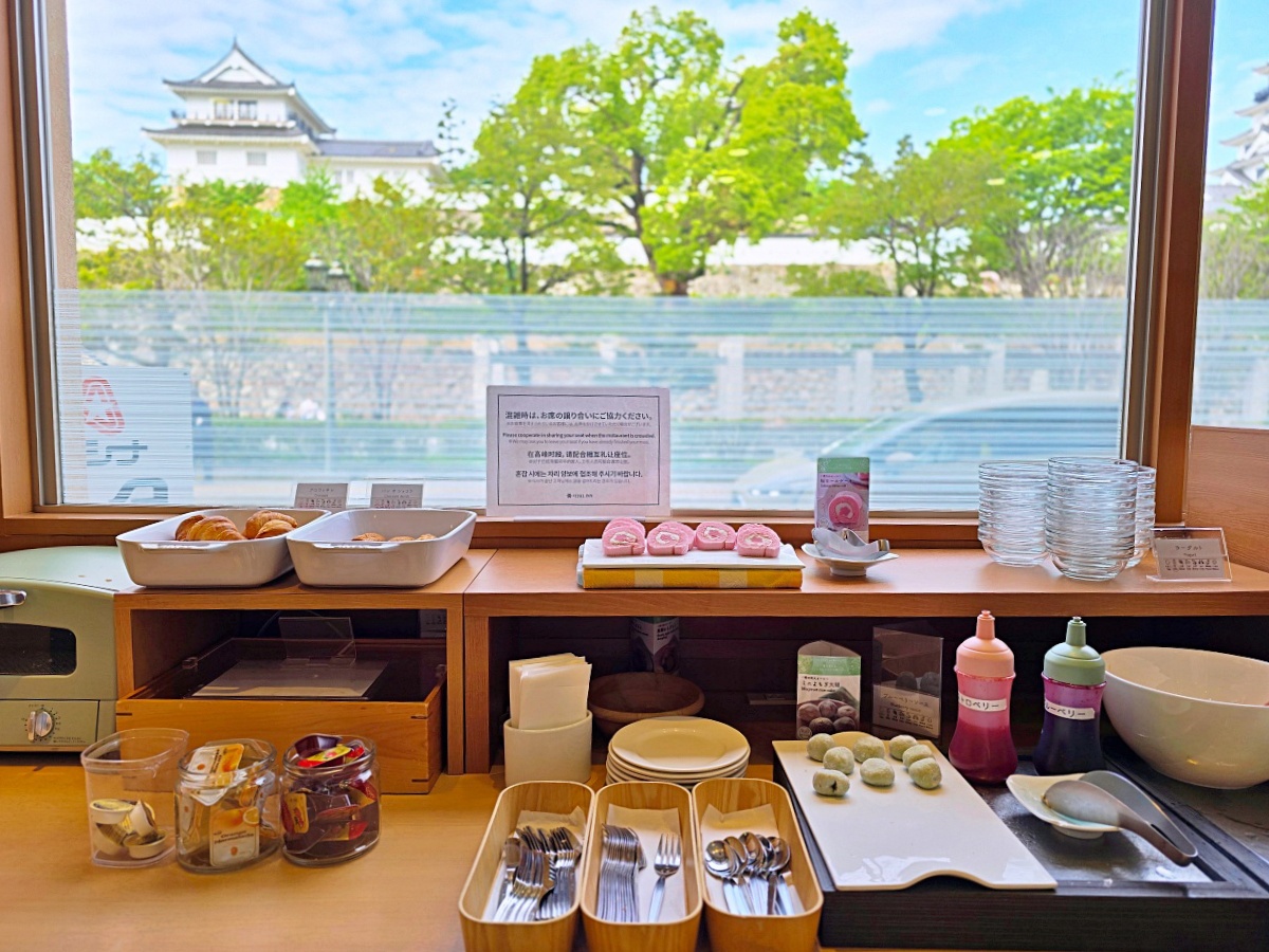 【日本自由行住宿推薦】宿喜宿嬉 Tsugi Tsugi X 完美行：廣島Vessel Inn 福山站北口住宿心得