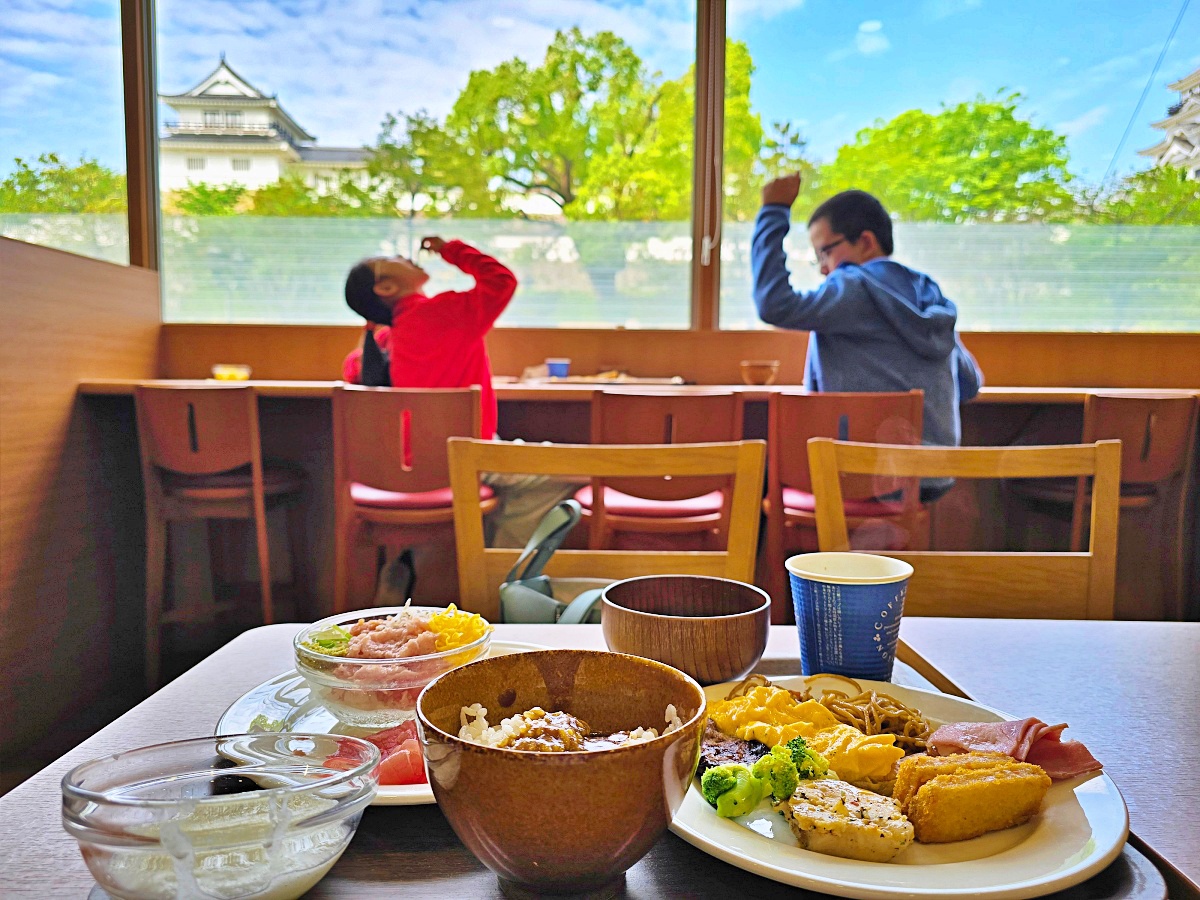 【日本自由行住宿推薦】宿喜宿嬉 Tsugi Tsugi X 完美行：廣島Vessel Inn 福山站北口住宿心得