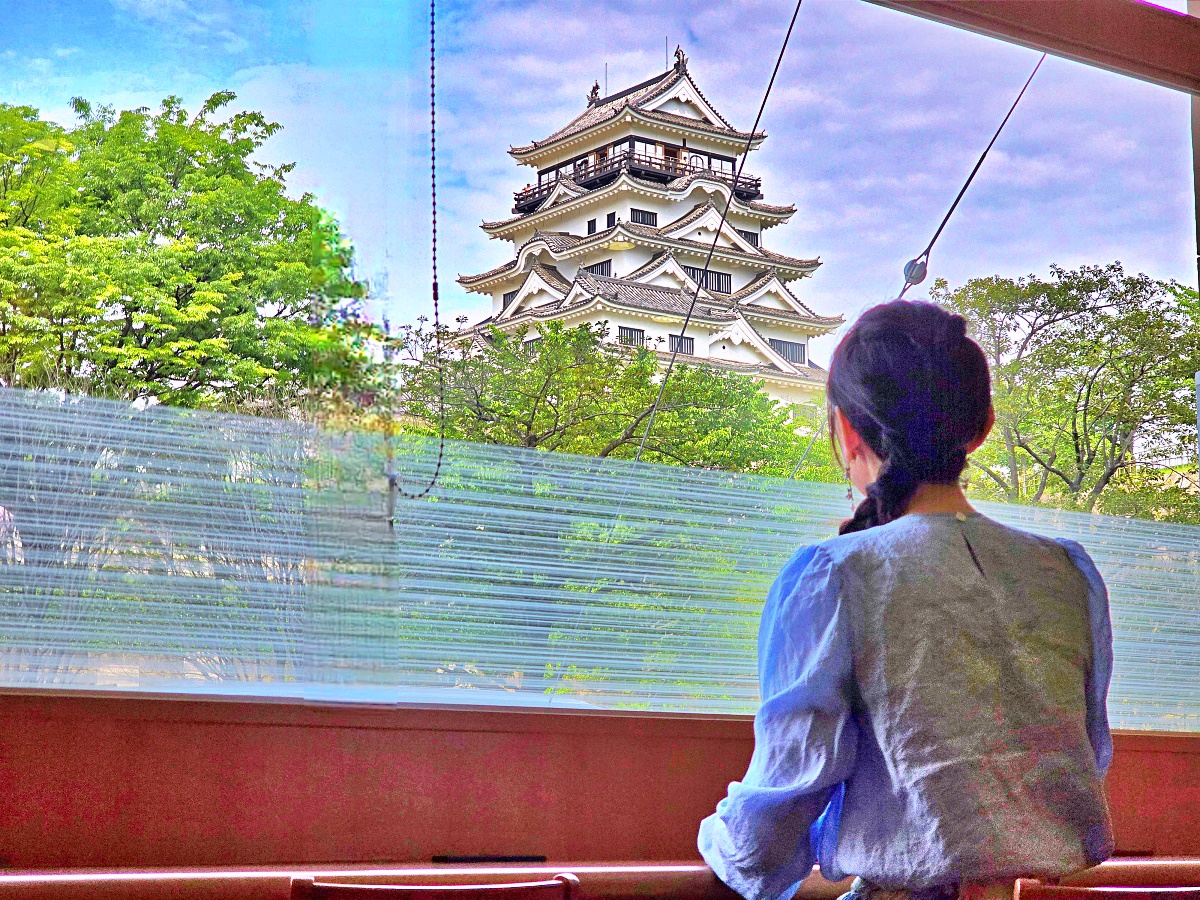 【日本自由行住宿推薦】宿喜宿嬉 Tsugi Tsugi X 完美行：廣島Vessel Inn 福山站北口住宿心得