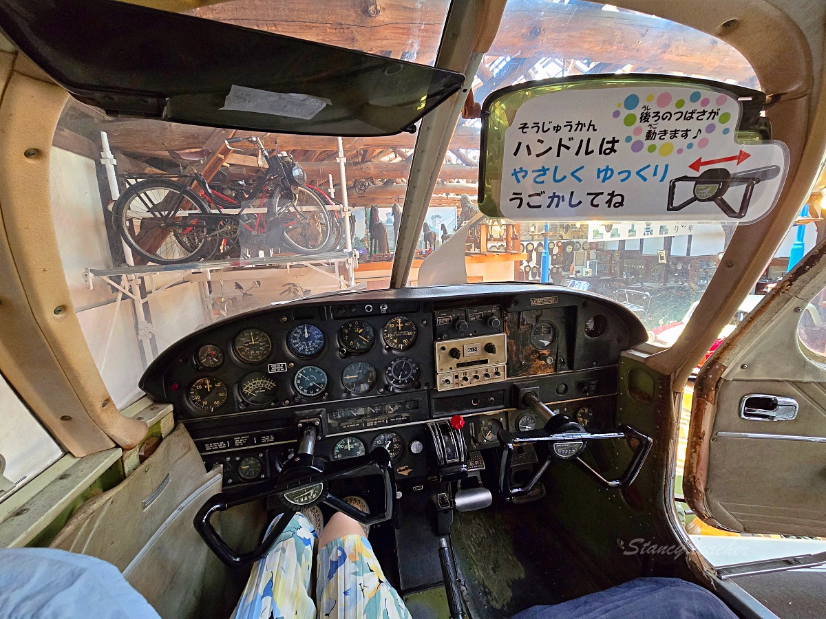 廣島親子景點：福山自動車時計博物館,老爺車與古董鐘錶的時光旅行！