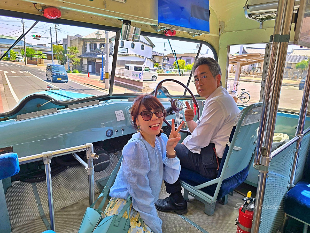 廣島親子景點:福山自動車時計博物館,老爺車與古董鐘錶的時光旅行! 廣島親子景點:福山自動車時計博物館,老爺車與古董鐘錶的時光旅行!