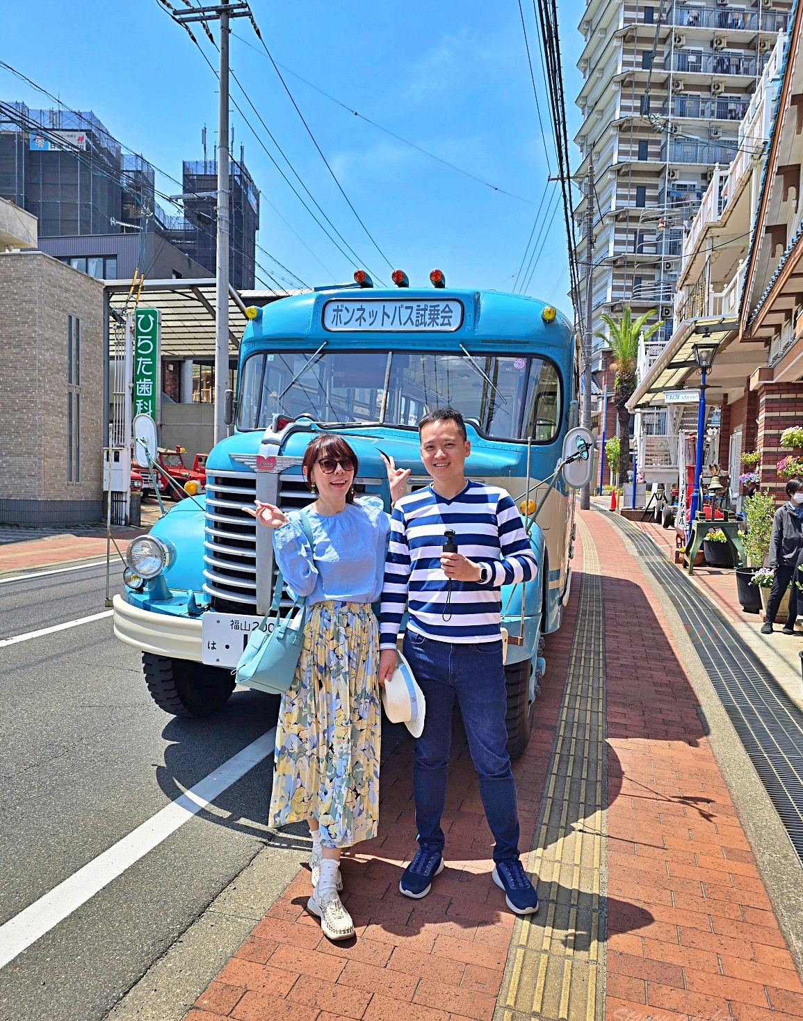廣島親子景點：福山自動車時計博物館,老爺車與古董鐘錶的時光旅行！