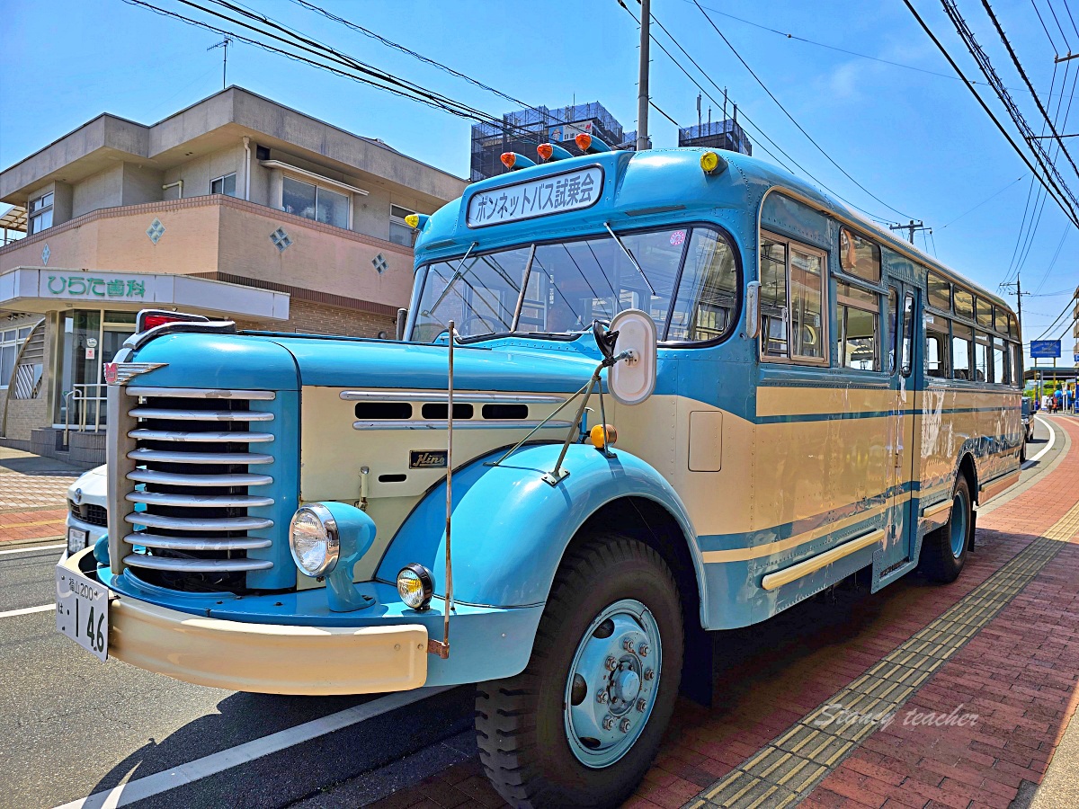 廣島親子景點：福山自動車時計博物館,老爺車與古董鐘錶的時光旅行！