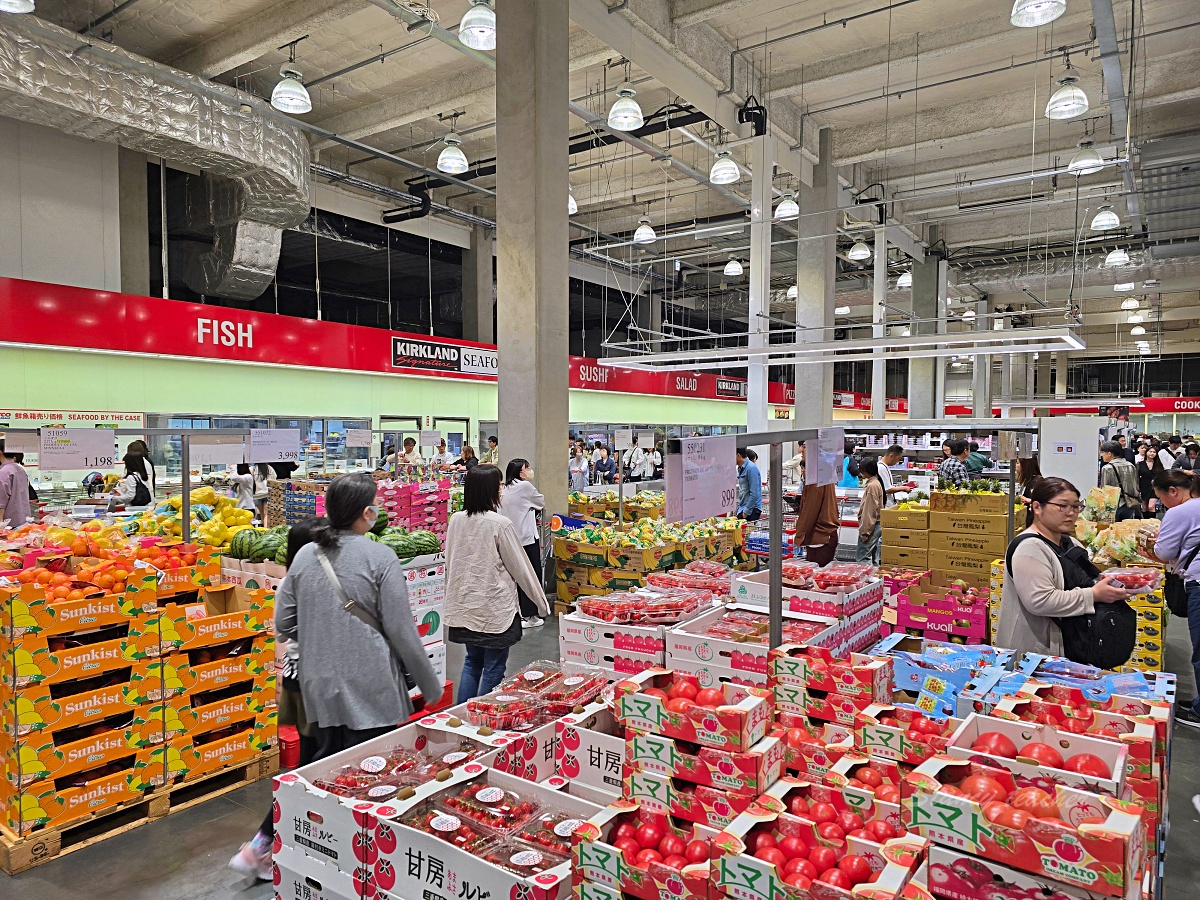 日本好市多懶人包｜廣島好市多必買攻略超值保健食品比藥妝店退稅還便宜