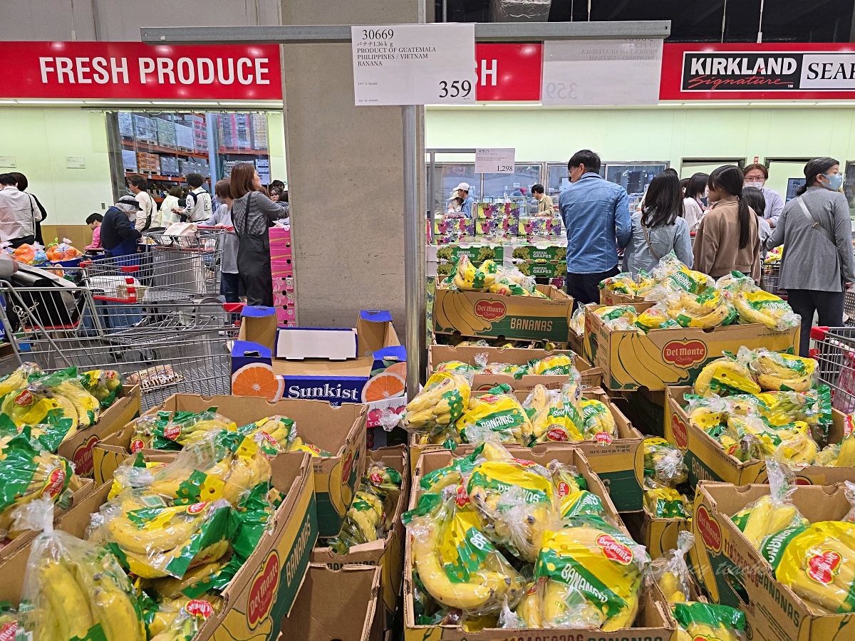 日本好市多懶人包｜廣島好市多必買攻略超值保健食品比藥妝店退稅還便宜
