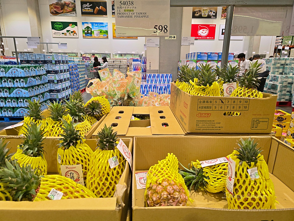 日本好市多懶人包｜廣島好市多必買攻略超值保健食品比藥妝店退稅還便宜
