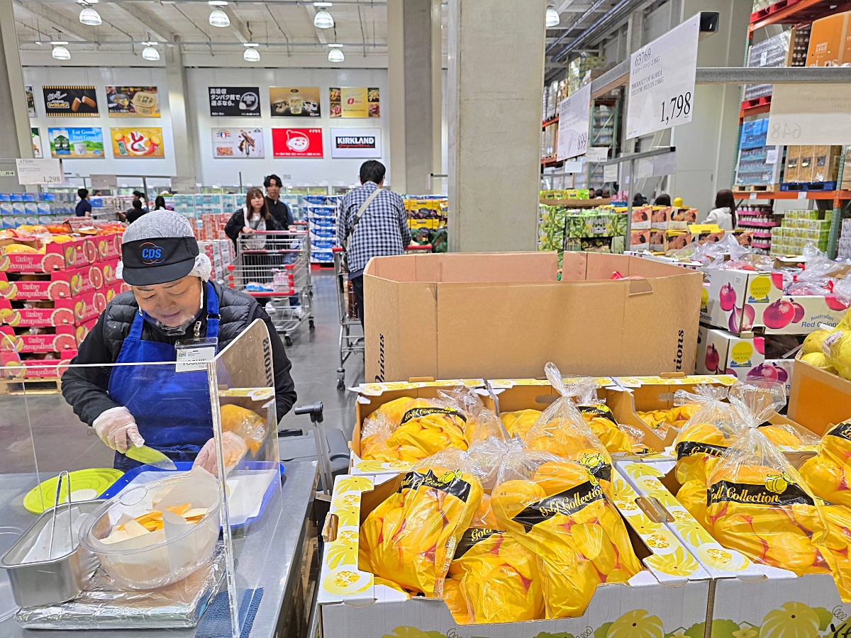 日本好市多懶人包｜廣島好市多必買攻略超值保健食品比藥妝店退稅還便宜
