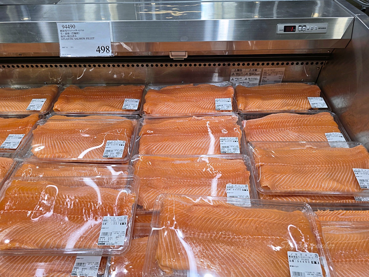 日本好市多懶人包｜廣島好市多必買攻略超值保健食品比藥妝店退稅還便宜