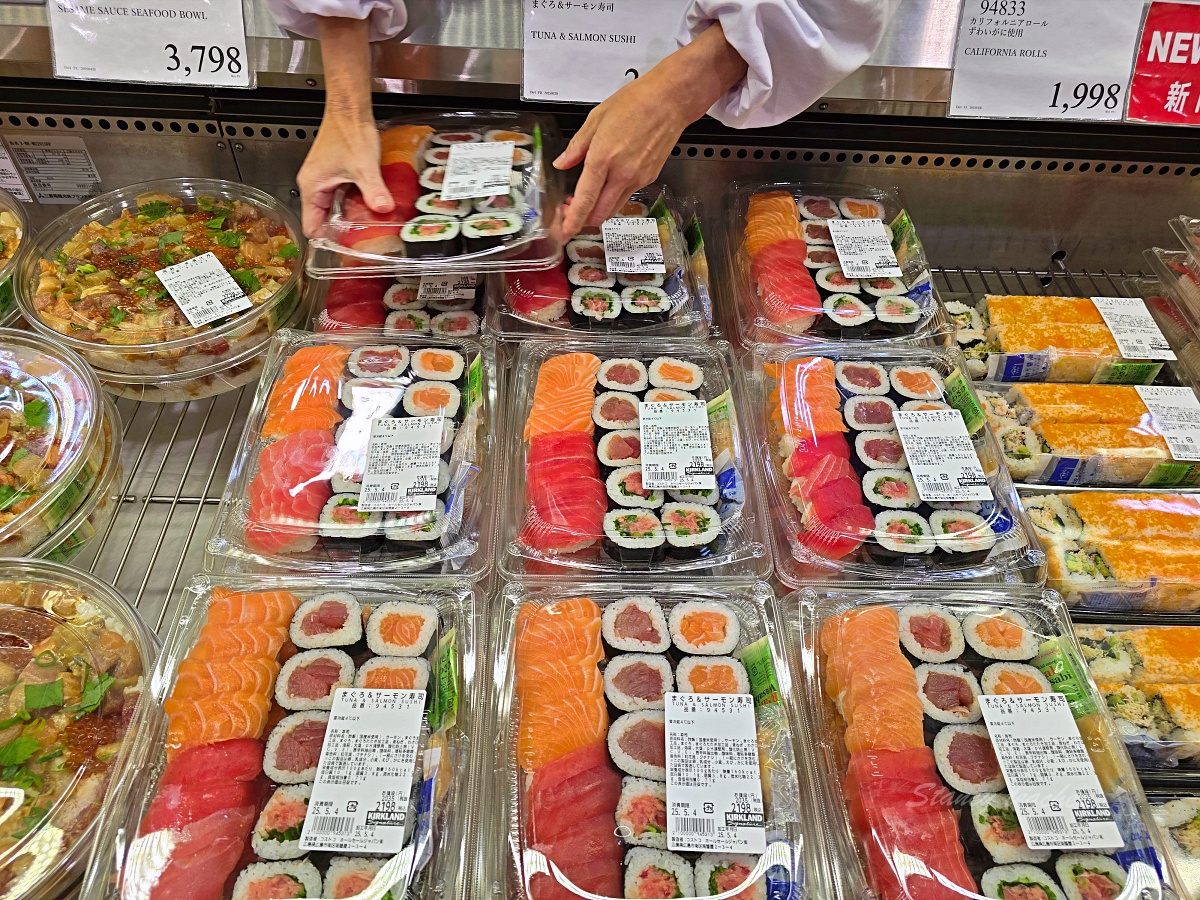 日本好市多懶人包｜廣島好市多必買攻略超值保健食品比藥妝店退稅還便宜