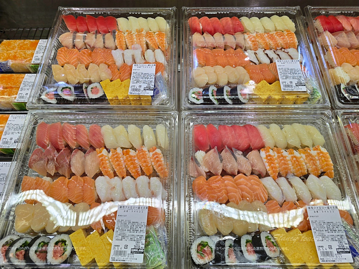 日本好市多懶人包｜廣島好市多必買攻略超值保健食品比藥妝店退稅還便宜