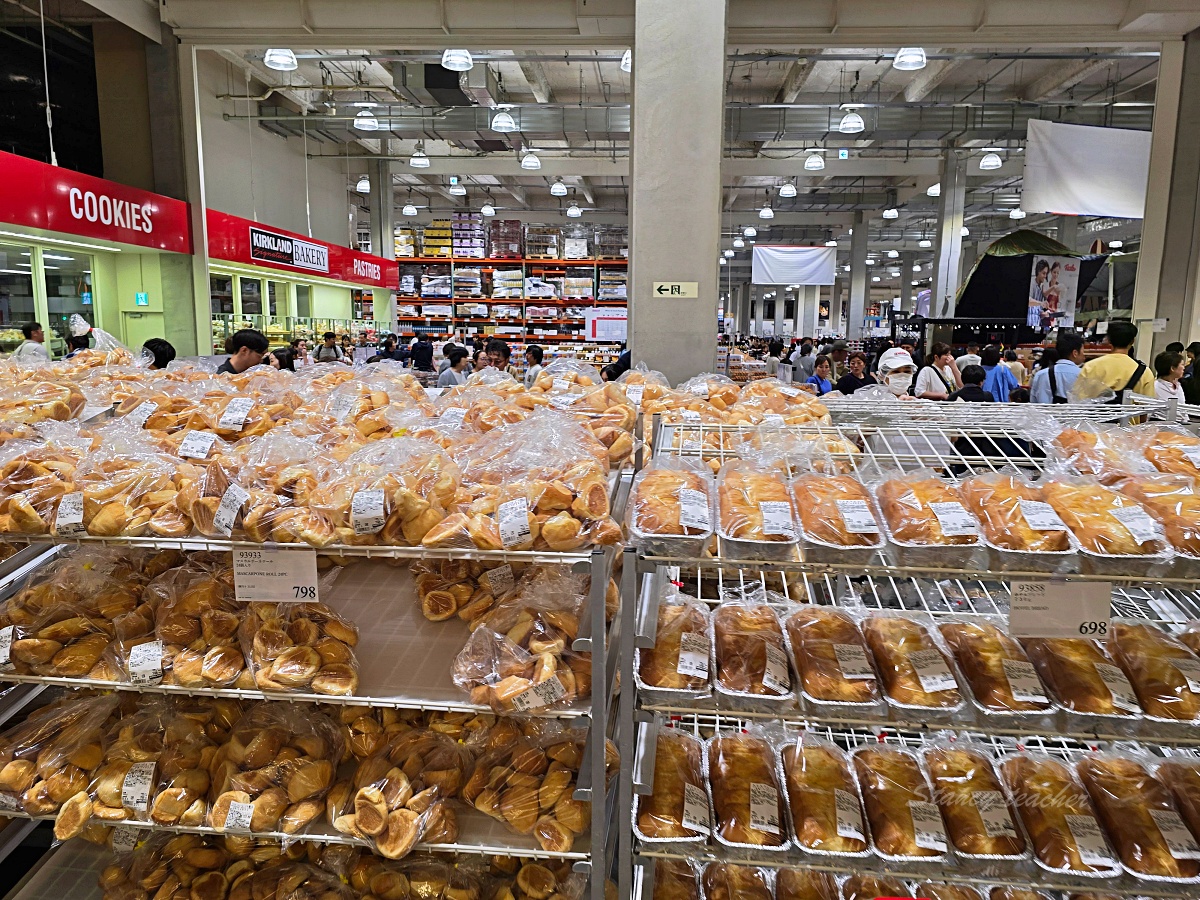 日本好市多懶人包｜廣島好市多必買攻略超值保健食品比藥妝店退稅還便宜