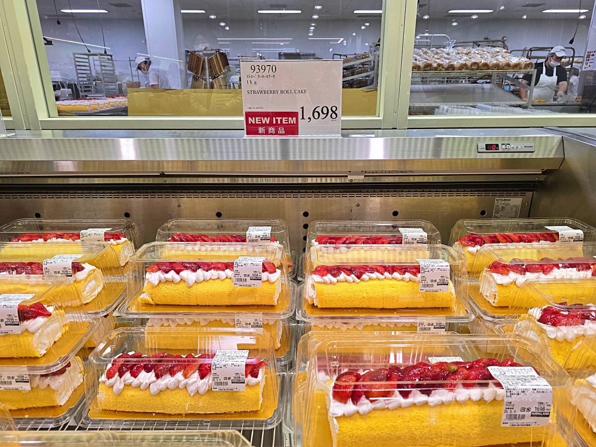日本好市多懶人包｜廣島好市多必買攻略超值保健食品比藥妝店退稅還便宜
