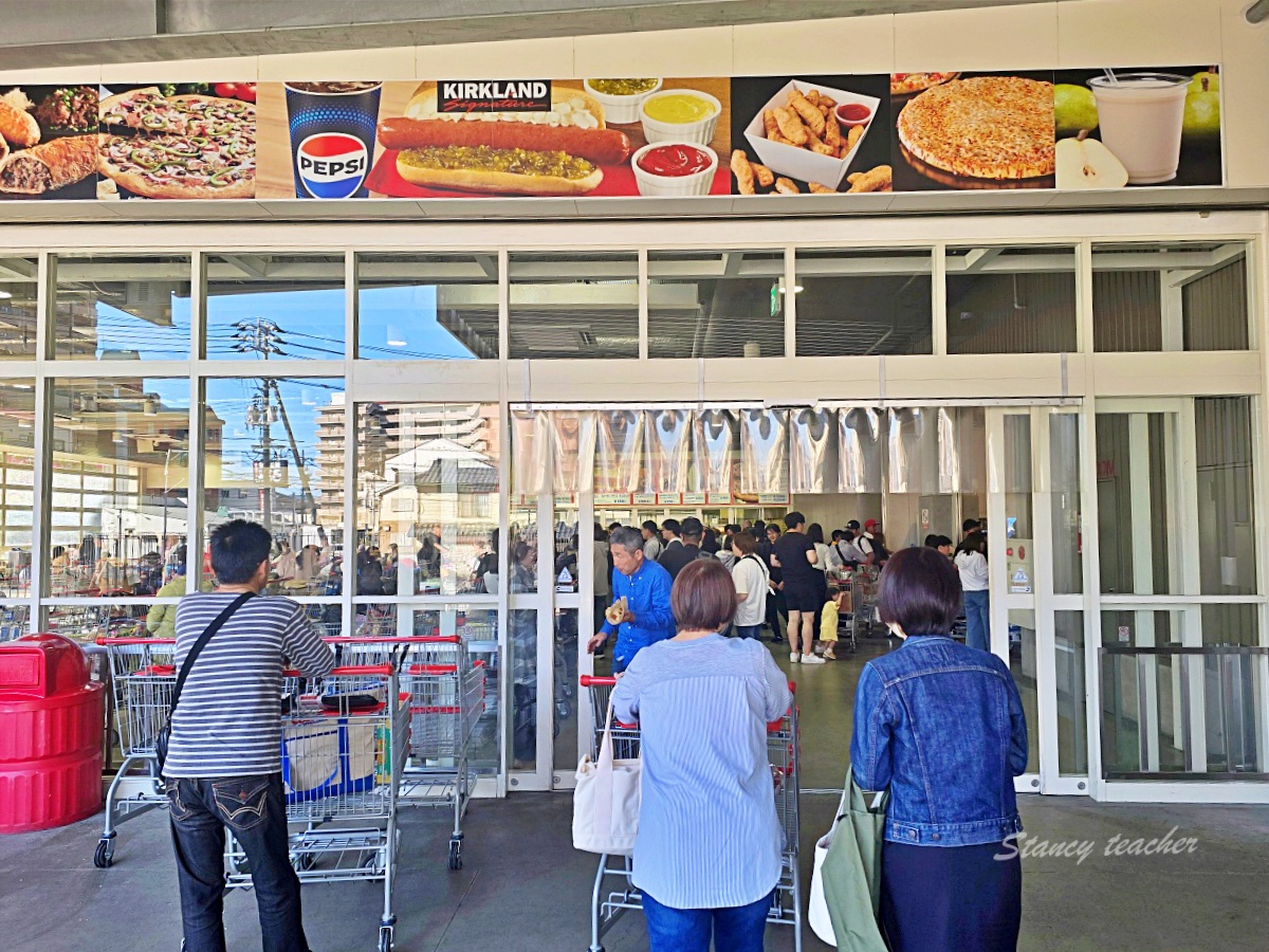 日本好市多懶人包｜廣島好市多必買攻略超值保健食品比藥妝店退稅還便宜