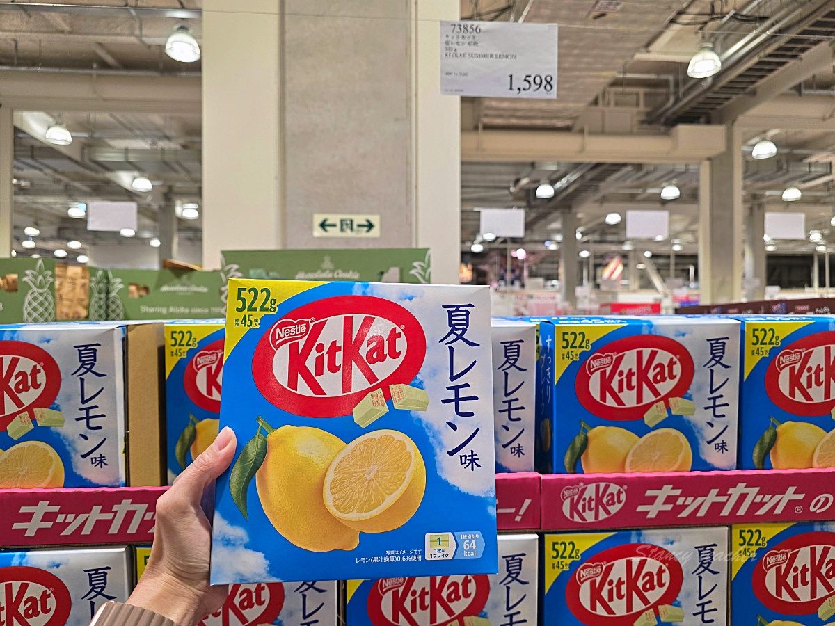 日本好市多懶人包｜廣島好市多必買攻略超值保健食品比藥妝店退稅還便宜