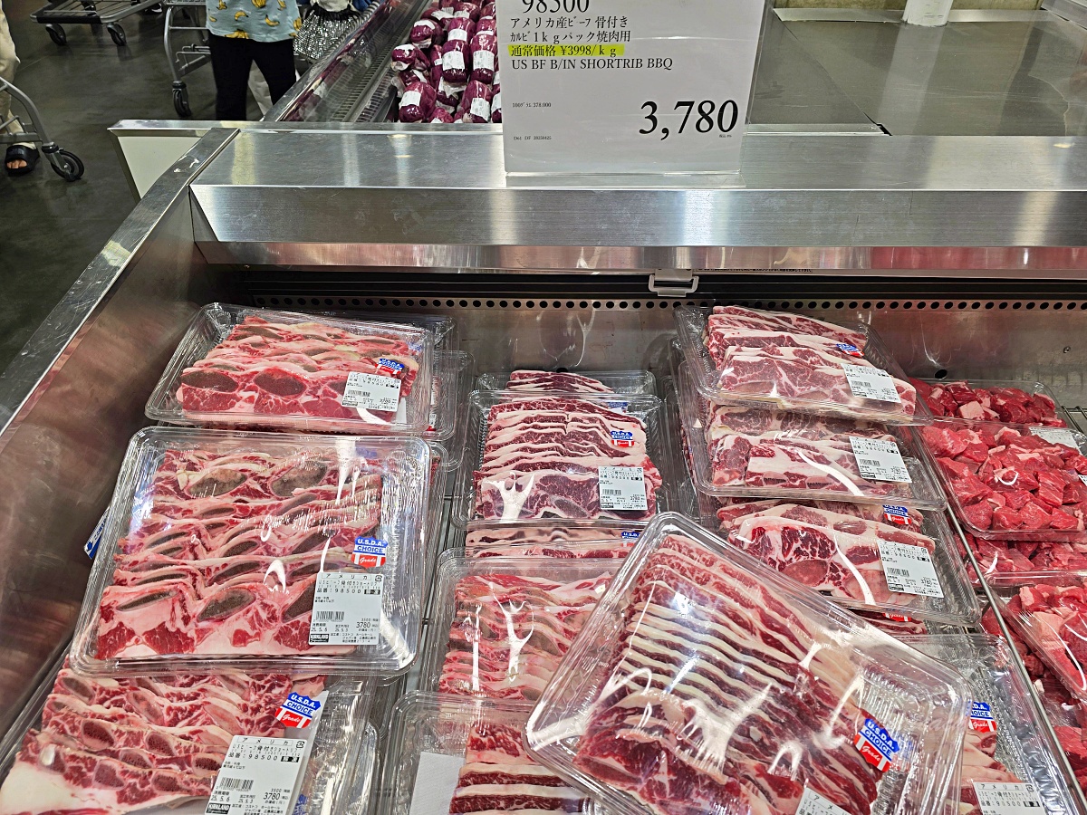 日本好市多懶人包｜廣島好市多必買攻略超值保健食品比藥妝店退稅還便宜