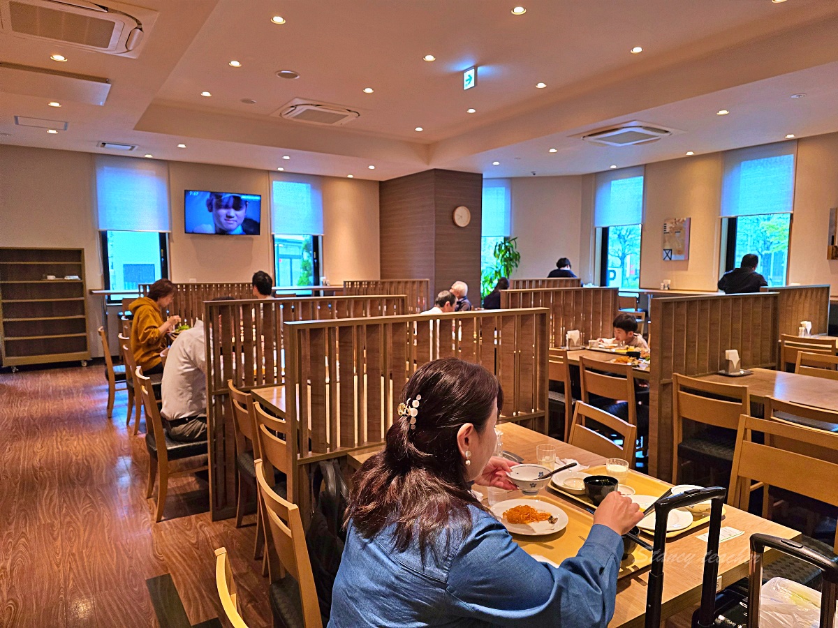 東廣島住宿推薦「東廣島西條站前ROUTE INN飯店」鄰近JR車站、免費停車+大廳咖啡與溫泉泡湯超加分! 東廣島住宿推薦「東廣島西條站前ROUTE INN飯店」鄰近JR車站、免費停車+大廳咖啡與溫泉泡湯超加分!