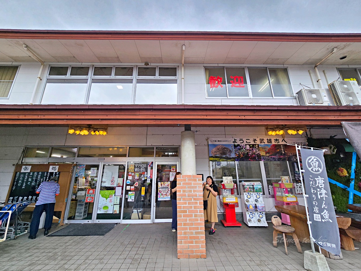 日本九州跟團必選：旅天下五日輕鬆玩，佐賀進大分出，北九州趴趴走超方便！