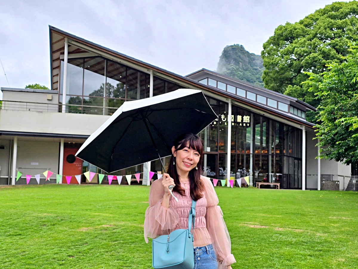 【雨之情】防曬迷你3秒捲快收傘：超輕量防曬折疊傘推薦出國旅行防曬必備！