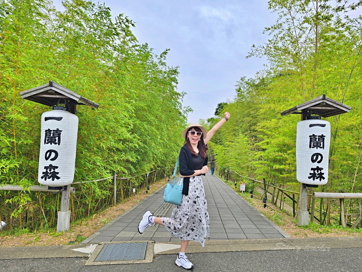 日本九州跟團必選：旅天下五日輕鬆玩，佐賀進大分出，北九州趴趴走超方便！