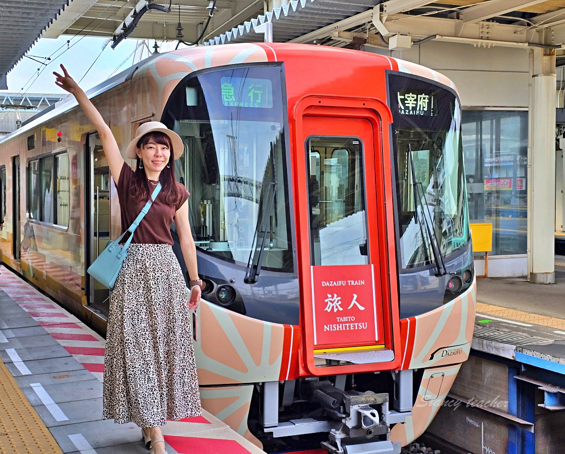 日本九州跟團必選：旅天下五日輕鬆玩，佐賀進大分出，北九州趴趴走超方便！