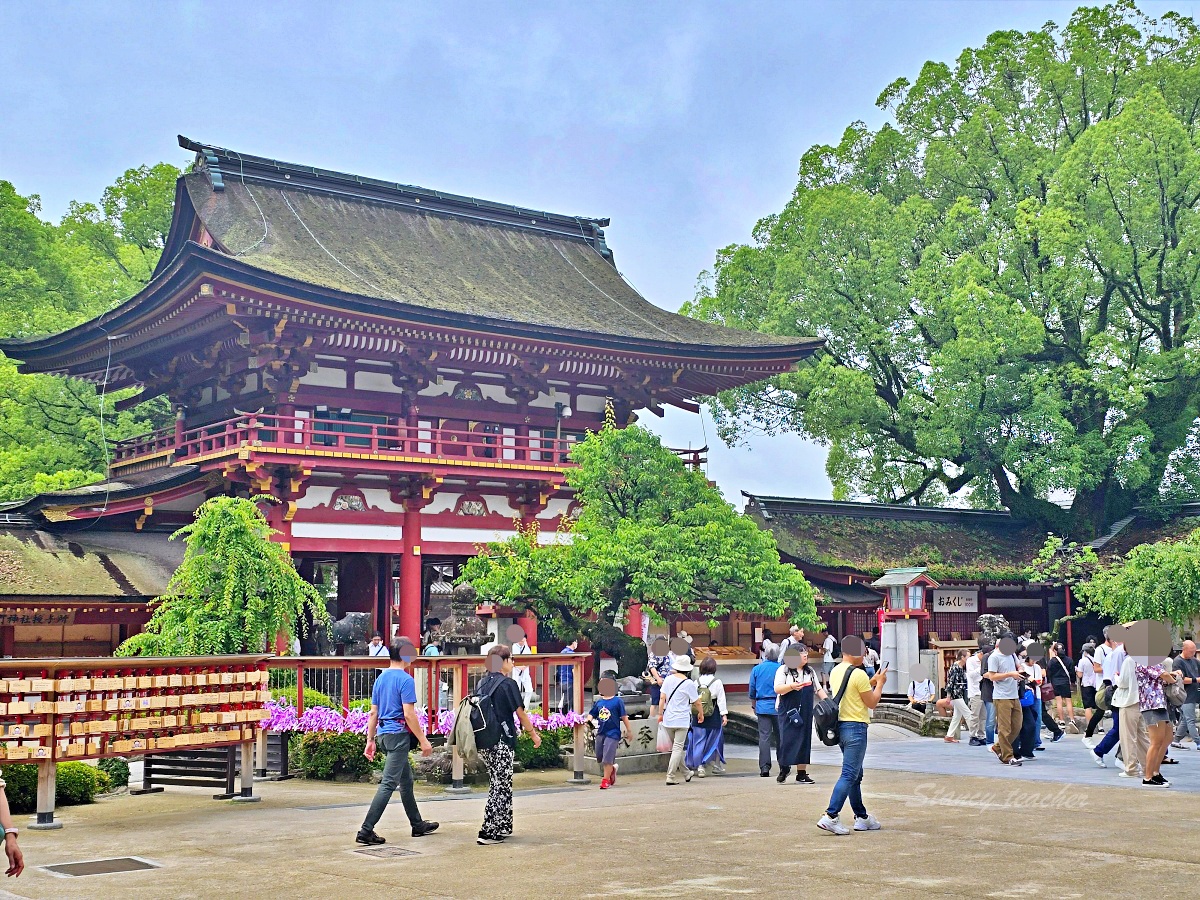 日本九州跟團必選：旅天下五日輕鬆玩，佐賀進大分出，北九州趴趴走超方便！