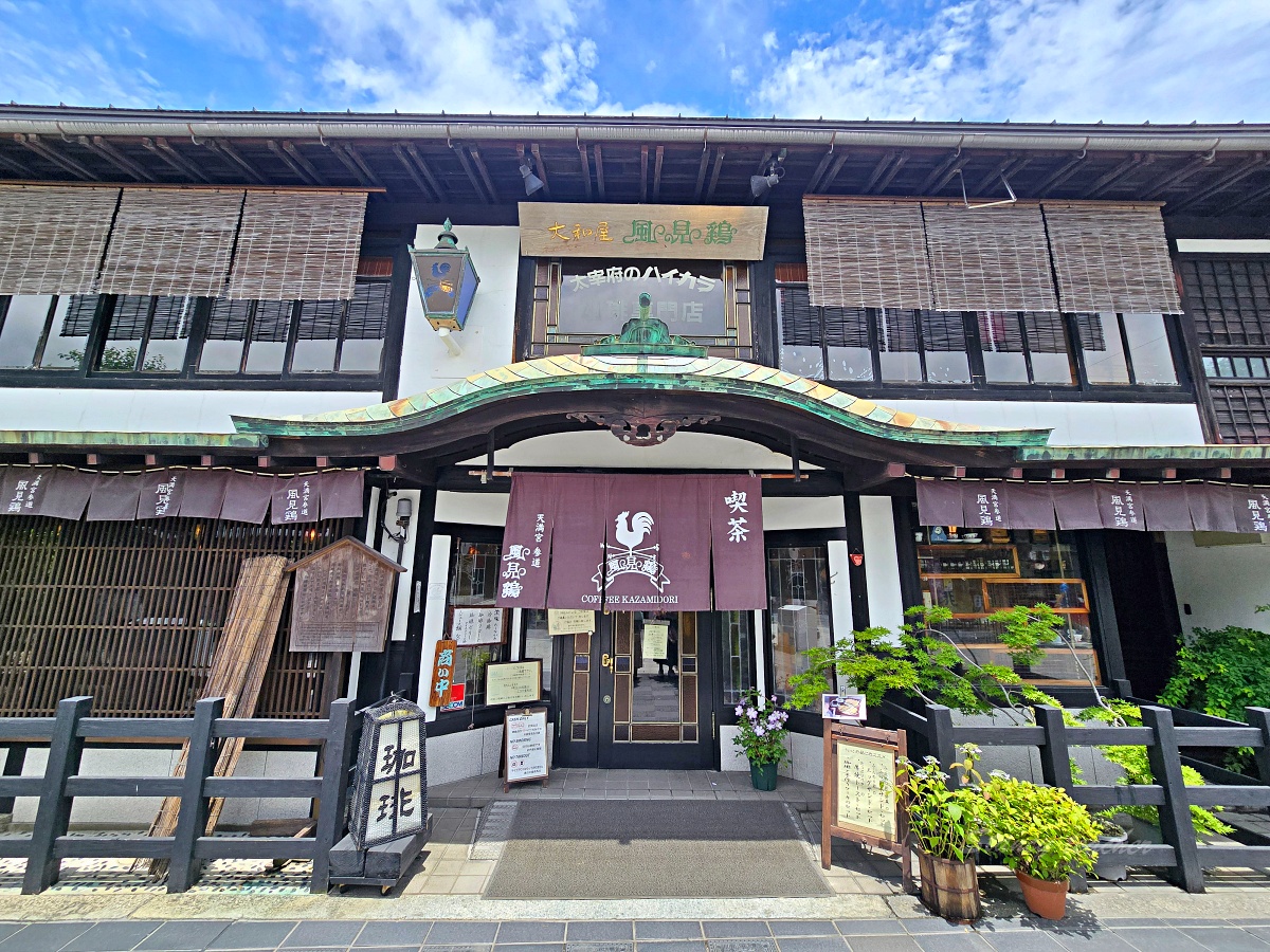 太宰府天滿宮一日遊攻略｜交通方式、必吃美食、人氣景點與風見雞咖啡館推薦