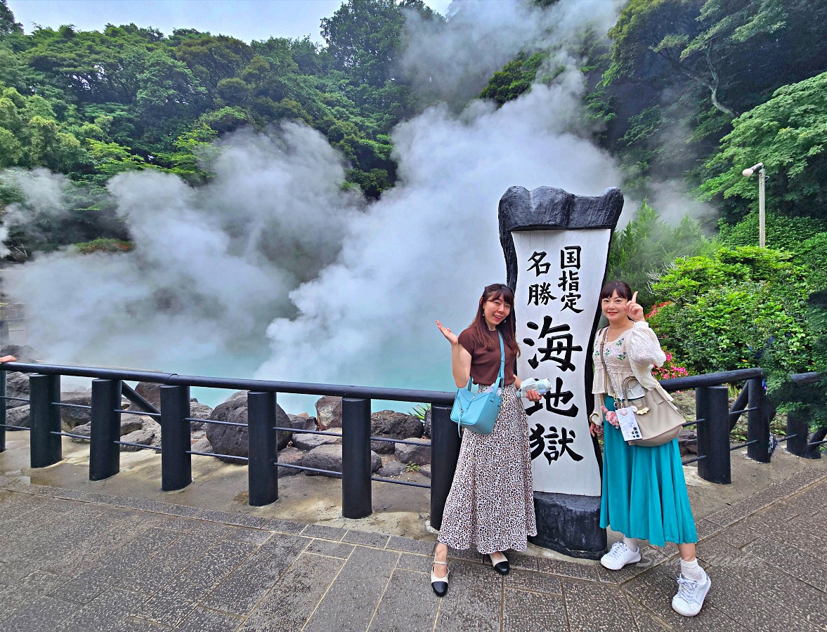 日本九州跟團必選:旅天下五日輕鬆玩,佐賀進大分出,北九州趴趴走超方便!
