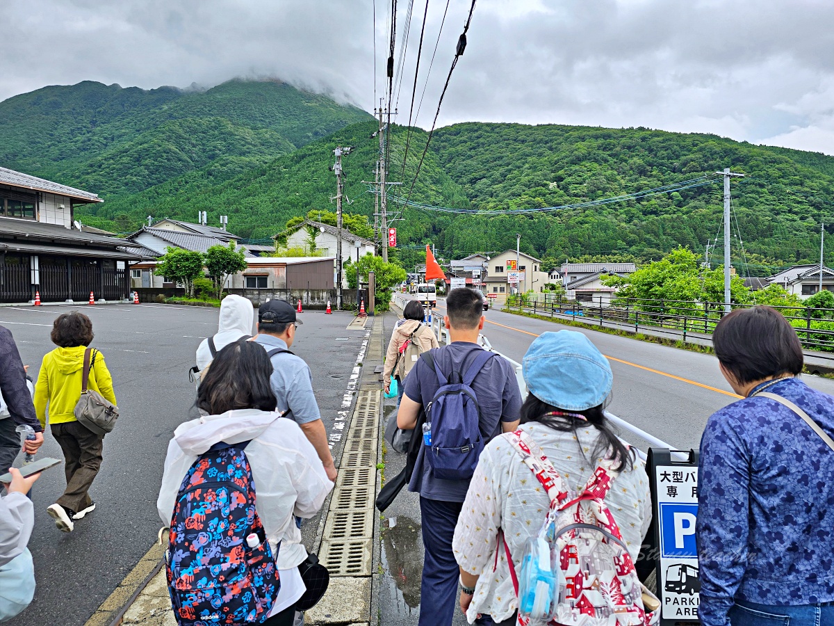 日本九州跟團必選：旅天下五日輕鬆玩，佐賀進大分出，北九州趴趴走超方便！