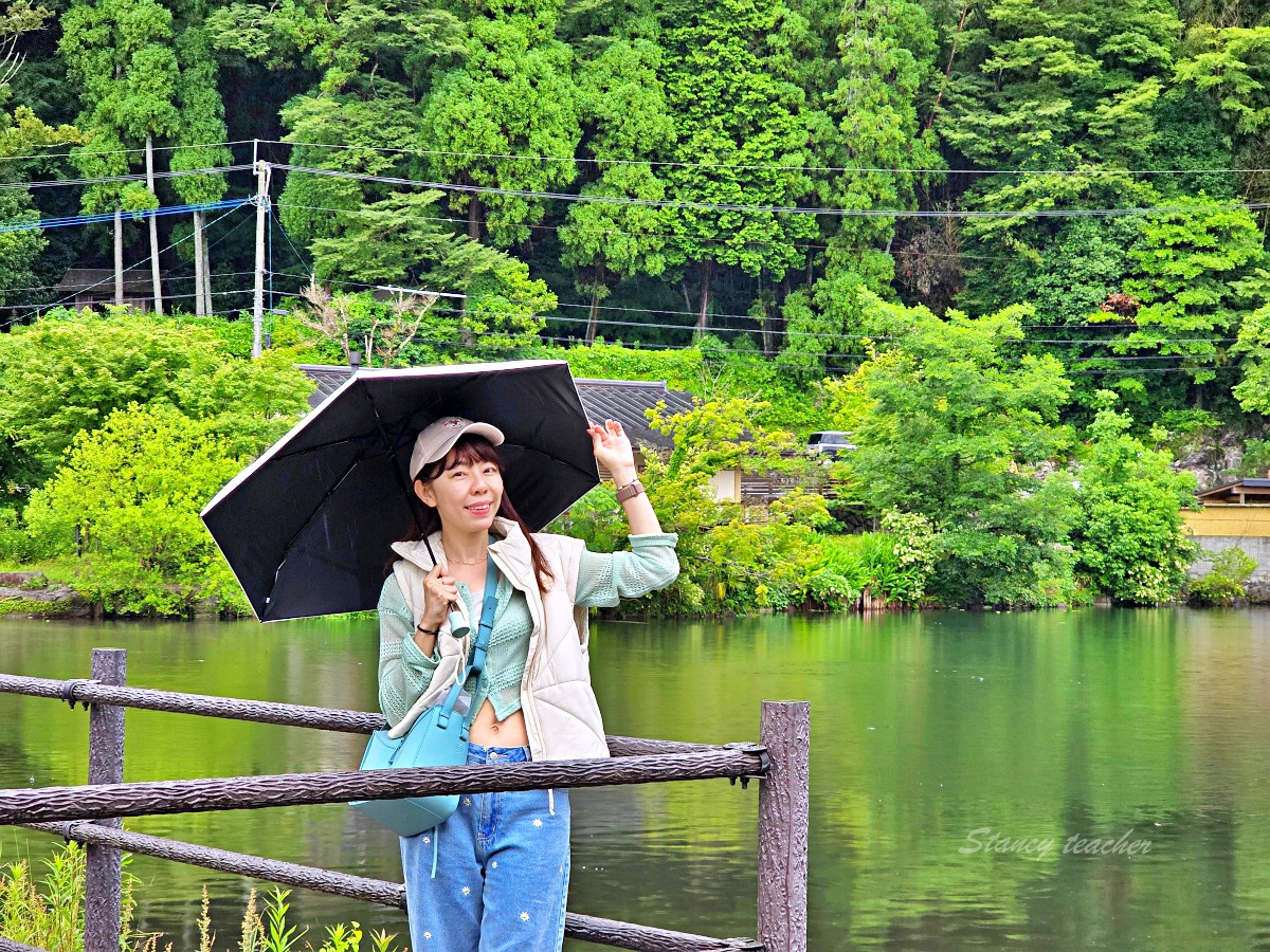 【雨之情】防曬迷你3秒捲快收傘：超輕量防曬折疊傘推薦出國旅行防曬必備！