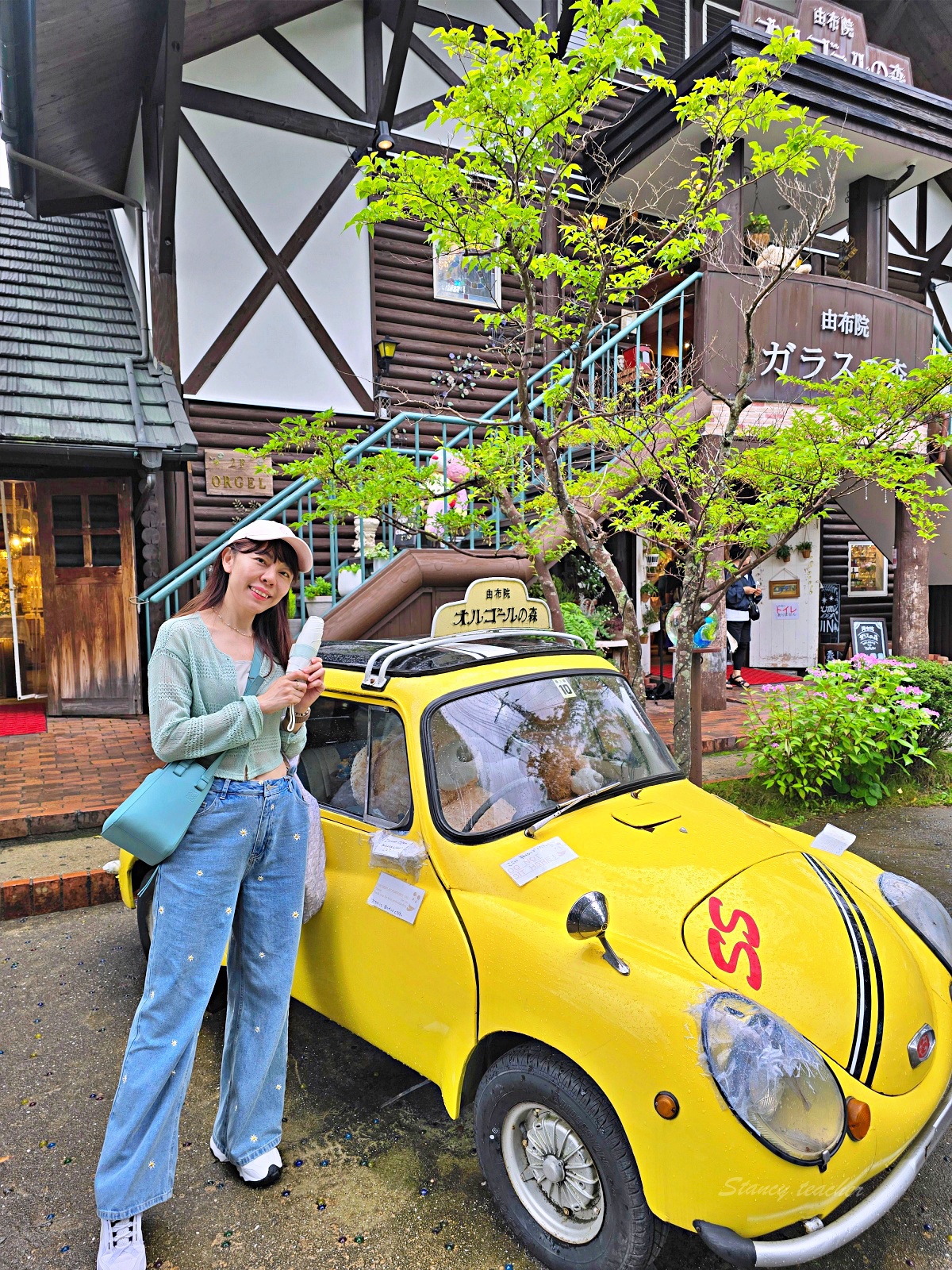 日本九州跟團必選：旅天下五日輕鬆玩，佐賀進大分出，北九州趴趴走超方便！
